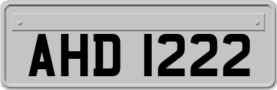 AHD1222
