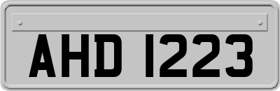 AHD1223