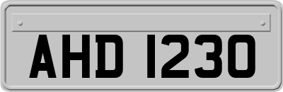 AHD1230