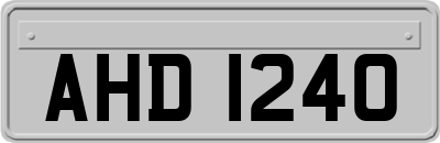 AHD1240