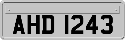 AHD1243