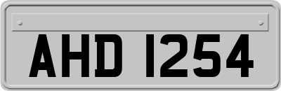 AHD1254