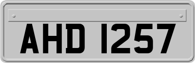AHD1257