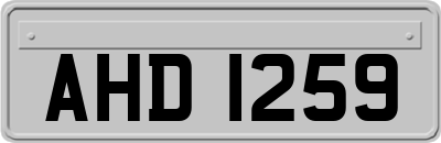 AHD1259
