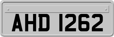 AHD1262