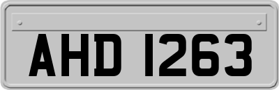 AHD1263
