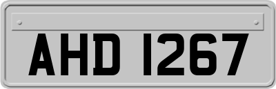 AHD1267