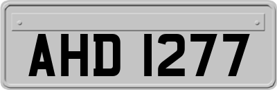 AHD1277