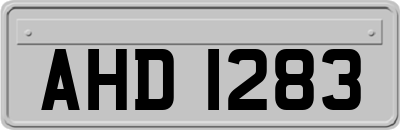 AHD1283