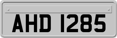 AHD1285