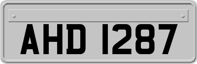 AHD1287