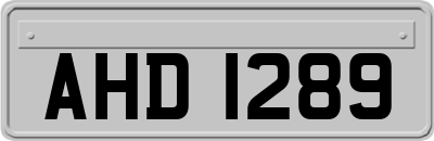 AHD1289