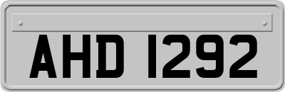 AHD1292