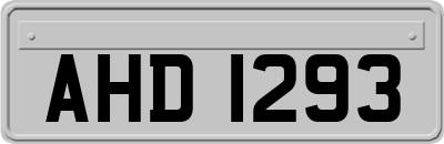 AHD1293