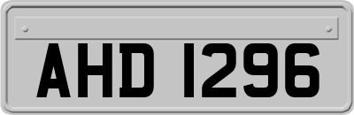 AHD1296