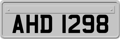 AHD1298