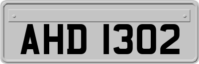 AHD1302