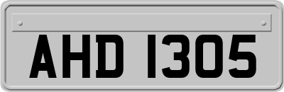 AHD1305