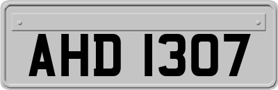 AHD1307