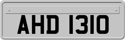 AHD1310