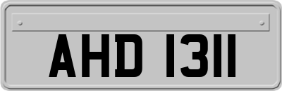 AHD1311