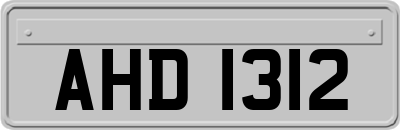 AHD1312