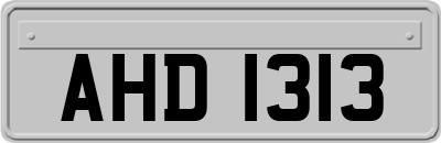 AHD1313