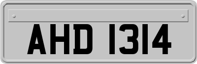 AHD1314