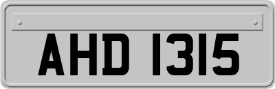 AHD1315
