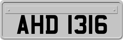 AHD1316