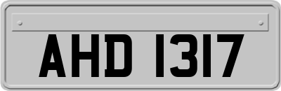 AHD1317