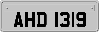 AHD1319