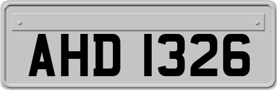 AHD1326