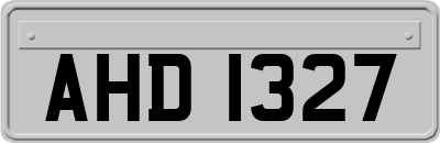 AHD1327
