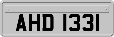AHD1331
