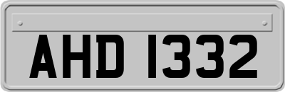AHD1332