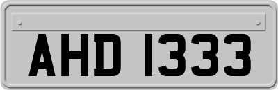 AHD1333