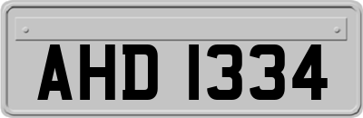 AHD1334