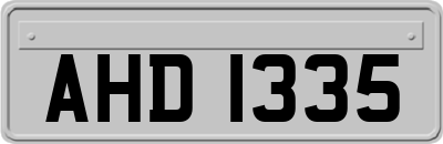 AHD1335