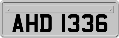 AHD1336