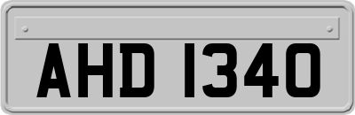 AHD1340