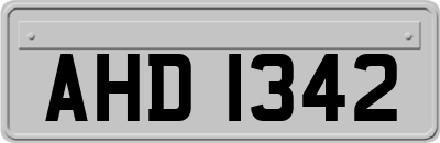 AHD1342