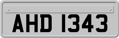 AHD1343