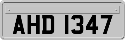 AHD1347