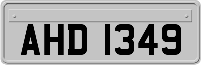 AHD1349
