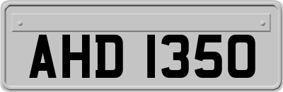 AHD1350