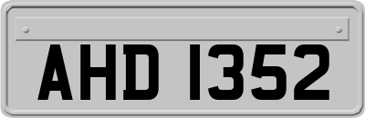 AHD1352