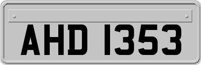 AHD1353