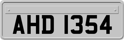AHD1354
