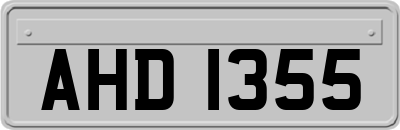 AHD1355